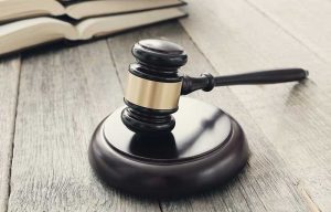 محامي في بغداد