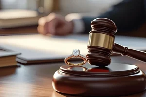 محامي في بغداد