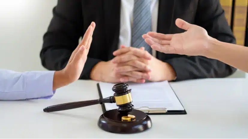 محامي طلاق بغداد