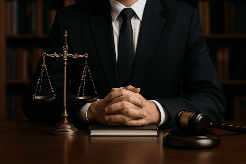 محامي في بغداد من هو اشطر محامي في بغداد ؟